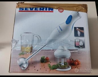 frullatore severin