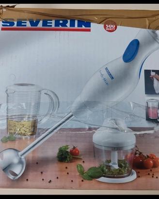 frullatore severin