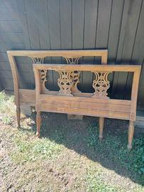 Letto fine 800