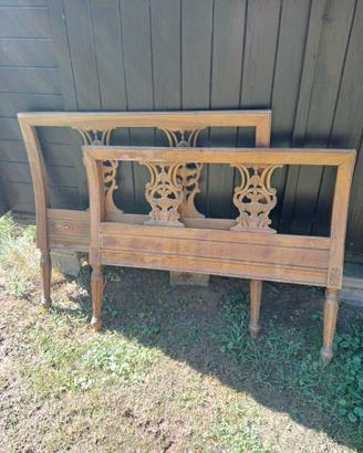 Letto fine 800