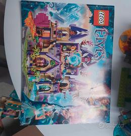 Lego Elves
