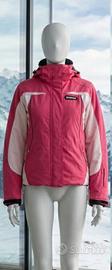 Giacca da Sci Colmar Donna Rosa IT 40 - Neve!