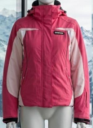 Giacca da Sci Colmar Donna Rosa IT 40 - Neve!