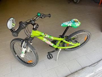 Bicicletta  bambino 20”