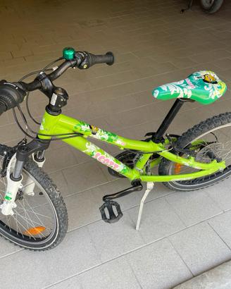 Bicicletta  bambino 20”