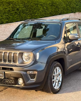 JEEP Renegade 1.6 Mjt 130CV Limited