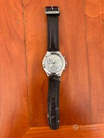 Orologio Swatch Swiss irony Ag-1995