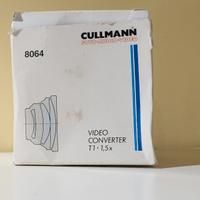 Teleconverter universale 1.5X diametro 46mm