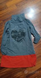 abito 6anni Brums bambina