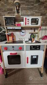 cucina gioco