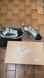 Scarpe Christian loboutin originali
