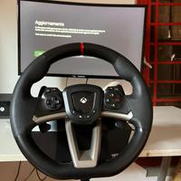 volante xbox