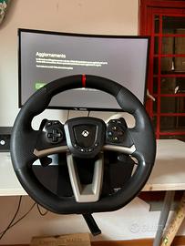 volante xbox