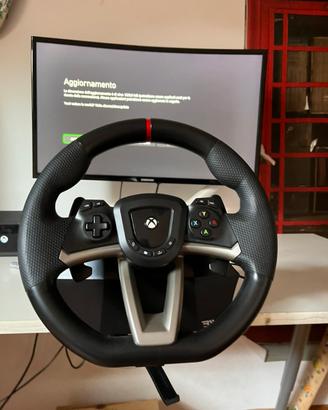 volante xbox