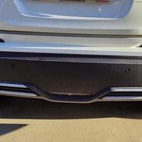 Paraurti posteriore Toyota C-HR