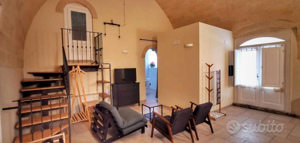 Apartment in Matera, Sassi di Matera, Centro storico - Vista 5