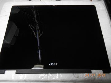 Display Touch screen Acer Chromebook Spin 512