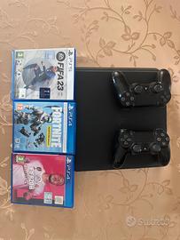 Playstation 4
