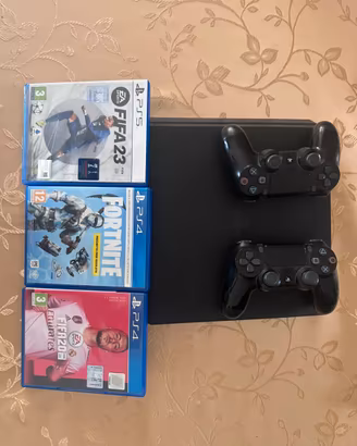 Playstation 4
