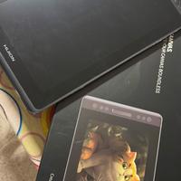 Tavoletta Grafica KAMVAS Pro 13