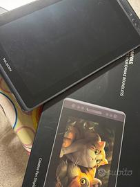 Tavoletta Grafica KAMVAS Pro 13