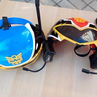 Ricetrasmittenti giocattolo