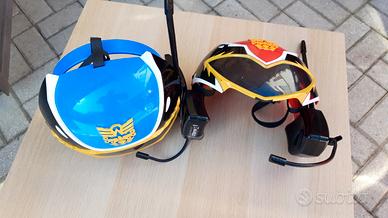 Ricetrasmittenti giocattolo