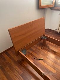 Letto singolo
