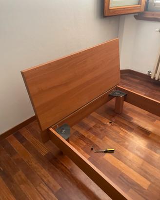 Letto singolo