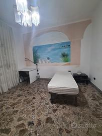 affittiamo stanze in appartamento