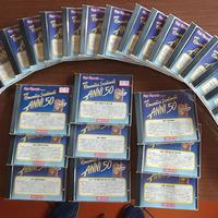 Compact disc "Red Ronnie"