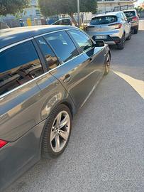 bmw 530d m sport