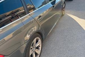 bmw 530d m sport