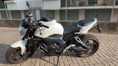Yamaha fz1