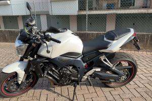 Yamaha fz1