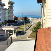 Appartamento lido di Camaiore