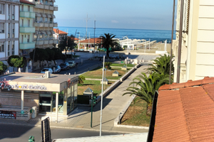 Appartamento lido di Camaiore