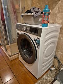 lavatrice hisense classe A-30%  8kg