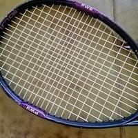 racchetta tennis