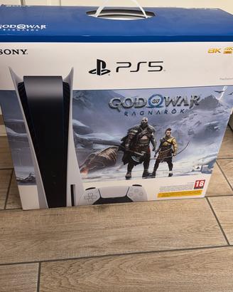 playstation 5