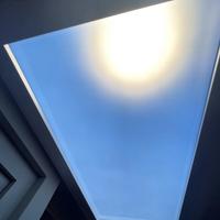 Coelux finestra artificiale lucernario