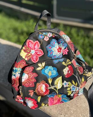 Desigual zainetto