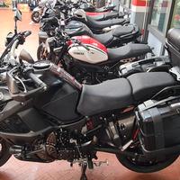 Yamaha XT 1200 Z Super Ténéré ABS (2017 - 20)