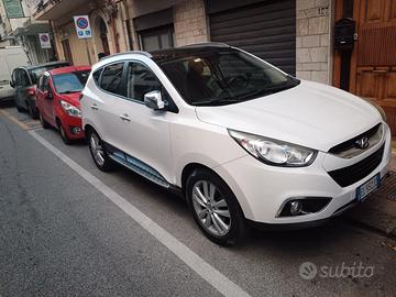 Hyundai ix35 anno 2012
