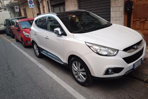 Hyundai ix35 anno 2012