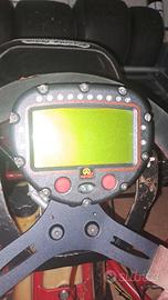 alfano evo completo di sonde