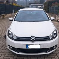 VW Golf 6 1.6 tdi highline