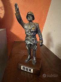 Statuetta da collezione H19cm