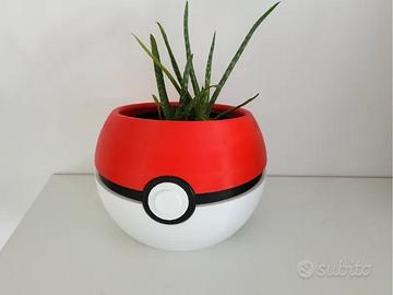 vaso pokemon