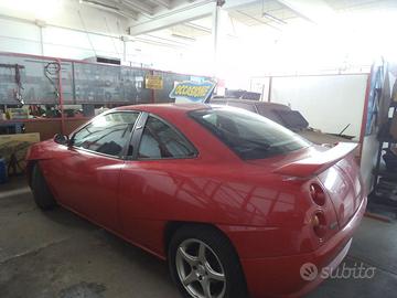 FIAT COUPE' 1.8